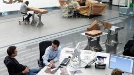 BMW serii 6 Gran Coupe - projektowanie auta