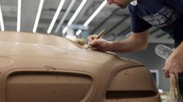 BMW serii 6 Gran Coupe - projektowanie auta