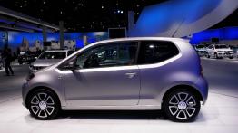 Frankfurt Motor Show 2011 na żywo - auta seryjne - inne zdjęcie