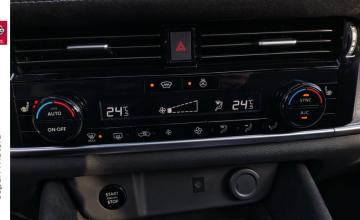 Nissan Qashqai III 2025 1,3 158 KM MHEV / Automat /  Tekna+ / 4WD / Masaże / BOSE, zdjęcie 17