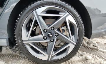 Hyundai i30 III 2025 1.5 T-GDI 7DCT 140KM | N LINE, zdjęcie 17