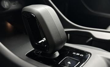 Volvo XC40 Crossover Facelifting 2.0 B3 163KM 2025 Core Motyw: Core, zdjęcie 17