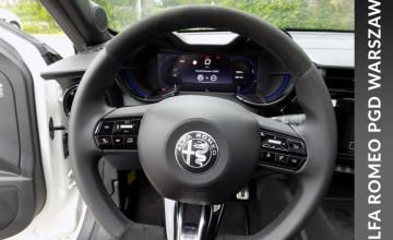 Alfa Romeo Junior SUV Electric 54kWh 156KM 2024 Electrica Speciale, zdjęcie 17