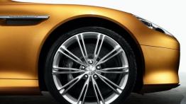 Aston Martin Virage Coupe - koło