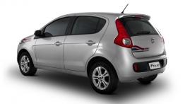 Fiat Palio 1.4 Attractive - lewy bok