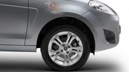 Fiat Palio 1.6 Essence - koło
