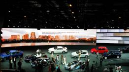 Frankfurt Motor Show 2011 na żywo - auta seryjne - inne zdjęcie