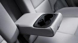 Hyundai Santa Fe - schowek na kubki