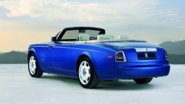  Rolls-Royce Phantom Drophead Coupe