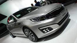 Frankfurt Motor Show 2013 - samochody seryjne