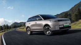 Jaecoo 5 i Omoda 5 Hybrid już w Polsce. Znamy ceny i specyfikacje