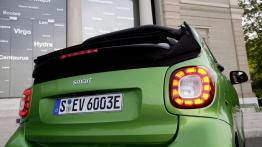 Przegląd oferty samochodów elektrycznych w Polsce