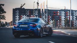 Lexus RC F – japońskie coupe nadal żywe