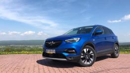 Crossover zginie poza miastem? Niekoniecznie!