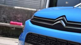 Citroen C3 – Trzecie wcielenie