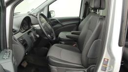 Mercedes Viano 2.2 CDI 4Matic - van na każdą okazję