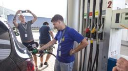 Porsche Performance Drive - szybko, dokładnie i... oszczędnie