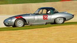 Najseksowniejszy samochód świata - Jaguar E-Type