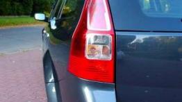Renault Megane Grandtour 1.5 dCi - oszczędność w standardzie