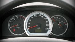 Chevrolet Lacetti - tanio i smacznie?