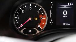 Jeep Renegade - nowy gracz w mocnej stawce