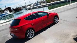 Nowy Seat Leon - recepta na ocalenie?