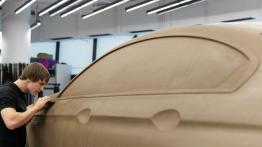 BMW serii 6 Gran Coupe - projektowanie auta