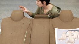 BMW serii 6 Gran Coupe - projektowanie auta