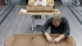 BMW serii 6 Gran Coupe - projektowanie auta