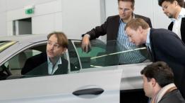 BMW serii 6 Gran Coupe - projektowanie auta