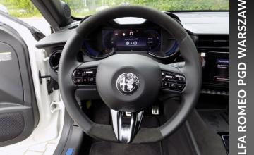 Alfa Romeo Junior SUV Electric 54kWh 156KM 2024 Electrica Speciale, zdjęcie 18