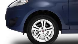 Fiat Palio 1.4 Attractive - koło