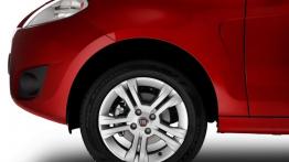 Fiat Palio 1.6 Essence - koło