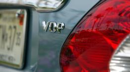 Jaguar X-type - emblemat