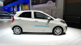 Frankfurt Motor Show 2013 - samochody seryjne