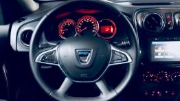 Dacia Sandero – niczego nie udaje