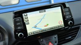 Hyundai i30N – mocne uderzenie