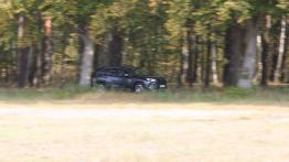 Toyota RAV4 AWD-i Hybrid – czy napęd ma jeszcze znaczenie?