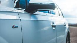 Audi Q7 3.0 TDI - na innym kursie