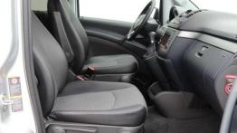 Mercedes Viano 2.2 CDI 4Matic - van na każdą okazję