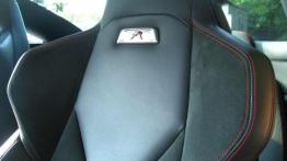 Peugeot RCZ-R - bajkowe emocje