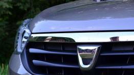 Dacia Lodgy 1.5 dCi 110 KM - niedrogo i praktycznie