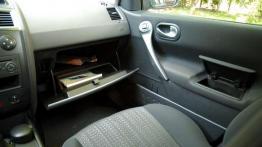 Renault Megane Grandtour 1.5 dCi - oszczędność w standardzie