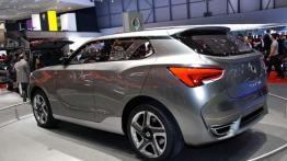 Premiery salonu w Genewie od A do Z: marki koreańskie