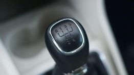 Skoda Rapid 1.6 TDI - kompaktowe aspiracje