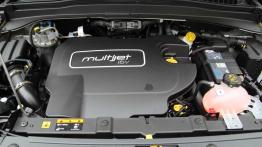 Jeep Renegade - nowy gracz w mocnej stawce