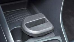 Skoda Rapid Spaceback - ciekawych opcji nie brakuje