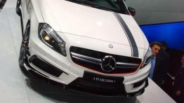 Premiery salonu w Genewie od A do Z: marki niemieckie