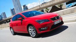 Nowy Seat Leon - recepta na ocalenie?