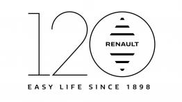 Salon Retromobile – Renault świętuje 120 lat Easy Life